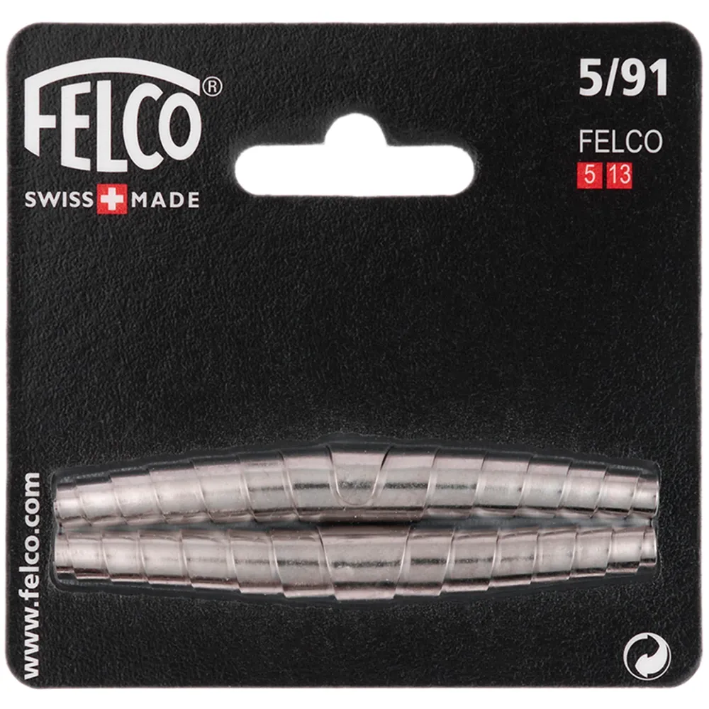 Juego Felco 5/91