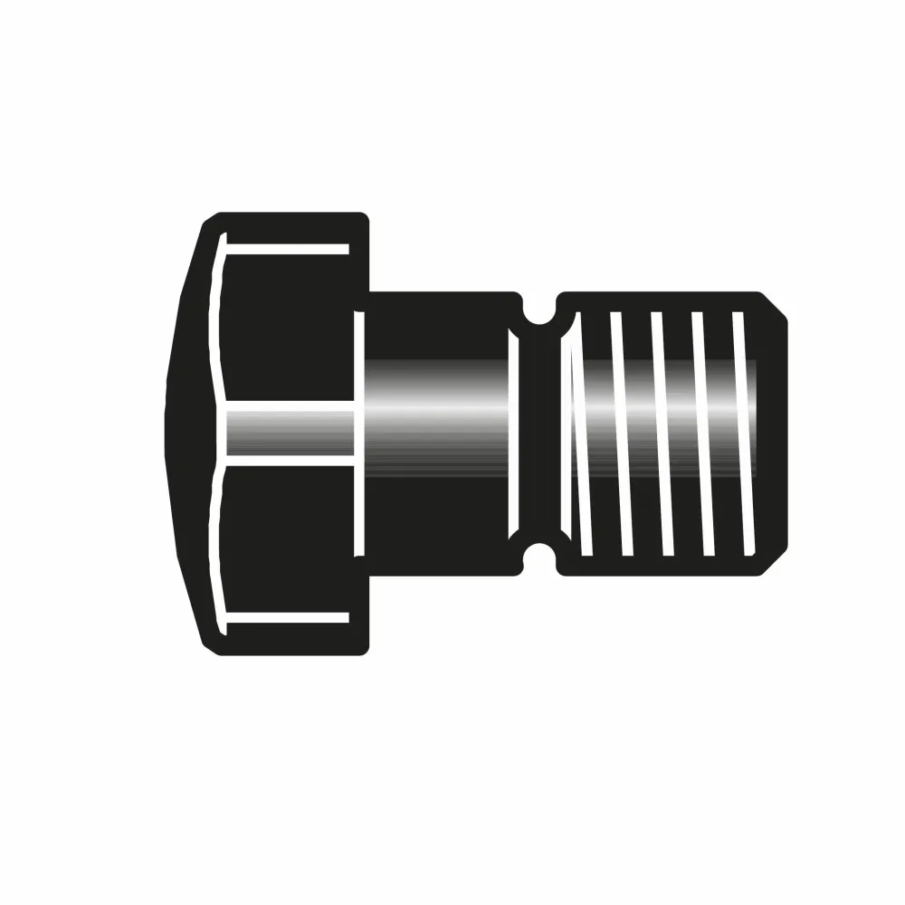 Tornillo Para Seguro Felco 2/14
