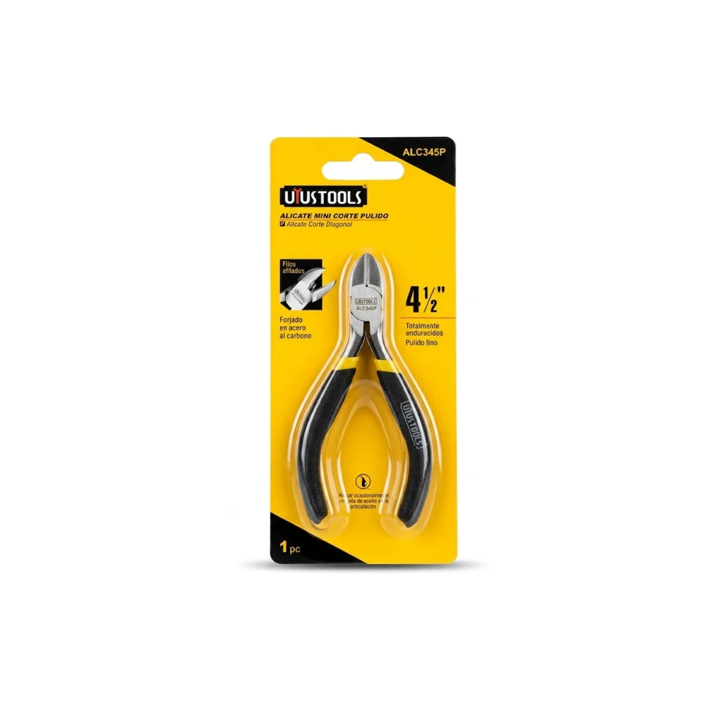 ALICATE DE CORTE ferreteria