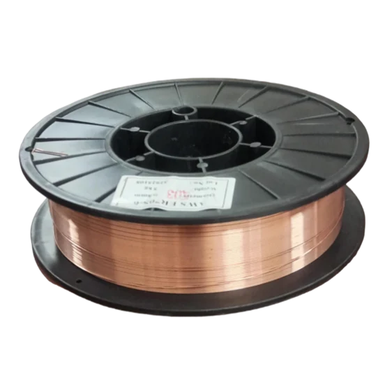 I.O ALAMBRE MIG 0.30 - 0.8MM ROLLO X 5 KILOS FERRETERIA INSTA-YA PITALITO