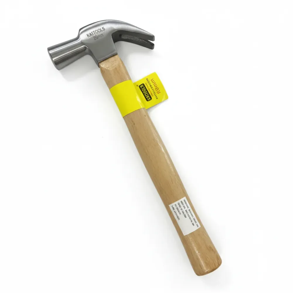 MARTILLO 30CM ferreteria