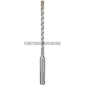 Broca SDS Plus 3/16" x 4" Dewalt / DW5402 FERRETERÍAS GRUPO NOSARA