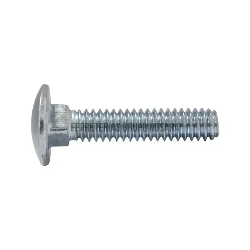 TORNILLO CARRO CT 5/16 X 4.1/2 FERRETERÍAS GRUPO NOSARA