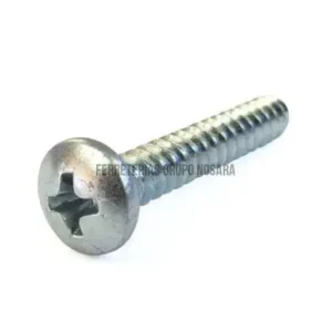 TORNILLO METAL CAB CIL #8 X 1/2 FERRETERÍAS GRUPO NOSARA