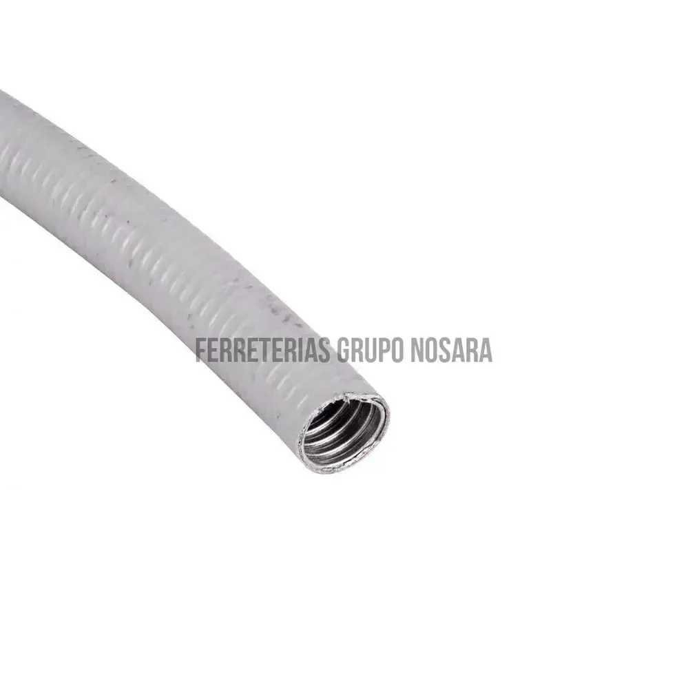 TUBO EMT BIEX C/FORRO 50MM 2 FERRETERÍAS GRUPO NOSARA