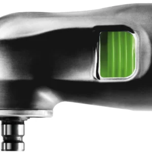 Accesorio de ángulo Festool AU-43 FFP (769097) para DRC 18/4, PDC 18/4, DR 18/4 E, PD 20/4 E, DRP 16 ET, DRP 18-4 DEC, PDP...