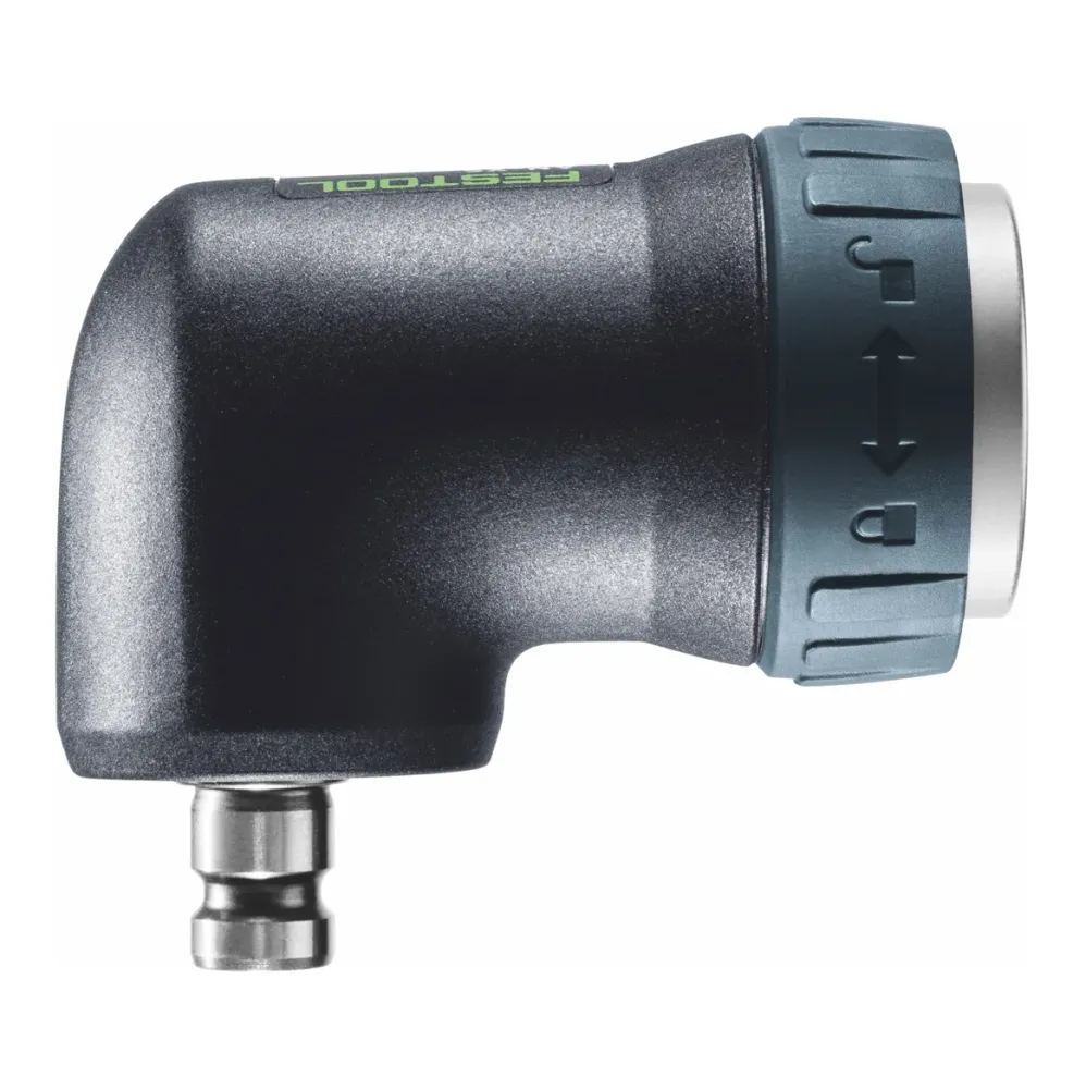 Adaptador angular -XS de Festool para atornilladores compactos CXS 18 y TXS 18 ( 205710 )