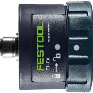 Adaptador Festool TI-FX (498233) para TI 15 IMPACT