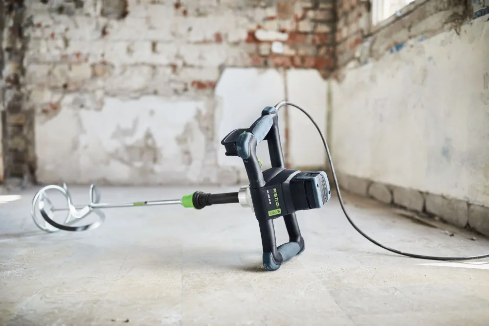 Agitador de espiral Festool WR 140 L (484286) para RW 1000