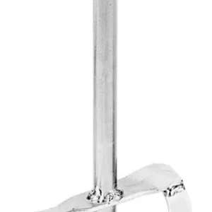 Agitador de espiral Festool HS 2 140x600 M14 (769031) para MX 1200, MX 1200/2, MXP 1200, MXP 1202