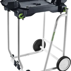 Bastidor base Festool UG-KS 60 (200129) para KS 60, KSC 60