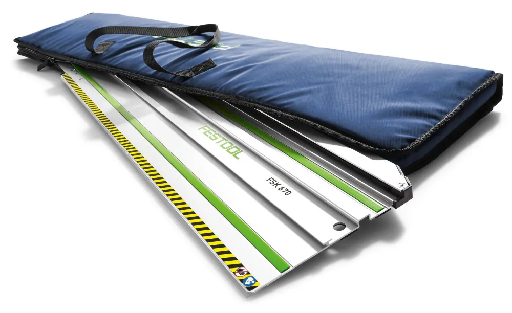 Bolsa Festool FSK420-BAG (200160) para FSK 250, FSK 420