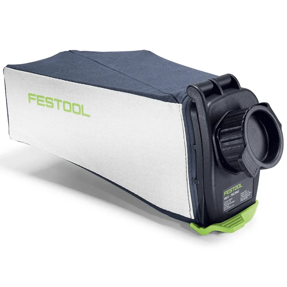 Bolsa para el polvo Festool SB/2-TSC/HKC