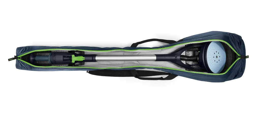 Bolsa de transporte Festool LHS 2-M 225-BAG (577963) para lijadora de cuello largo PLANEX LHS 2-M 225 EQ