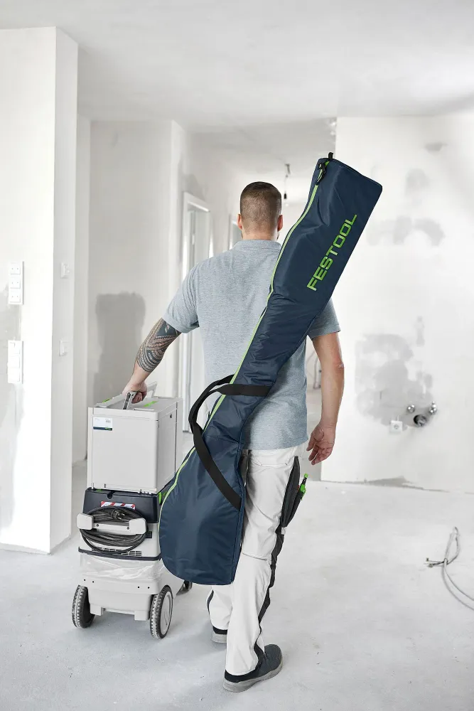 Bolsa de transporte Festool LHS 2-M 225-BAG (577963) para lijadora de cuello largo PLANEX LHS 2-M 225 EQ