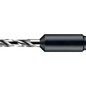 Broca para metal Festool D3 HSS CE/3 (577403) para taladro atornillador de baterí y taladro atornillador de percusión de b...