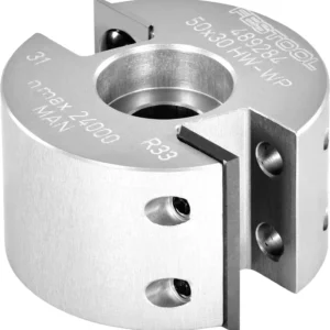 Cabezal plegable Festool FK D 50x30 (489284) para 1010, 1400, 2200