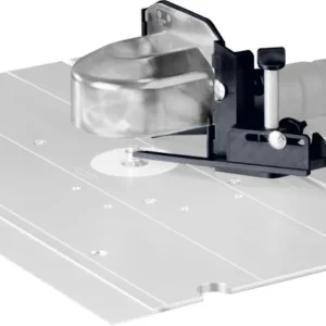Campana de fresado curvada Festool BF--CMS (494643) para CMS- 1010