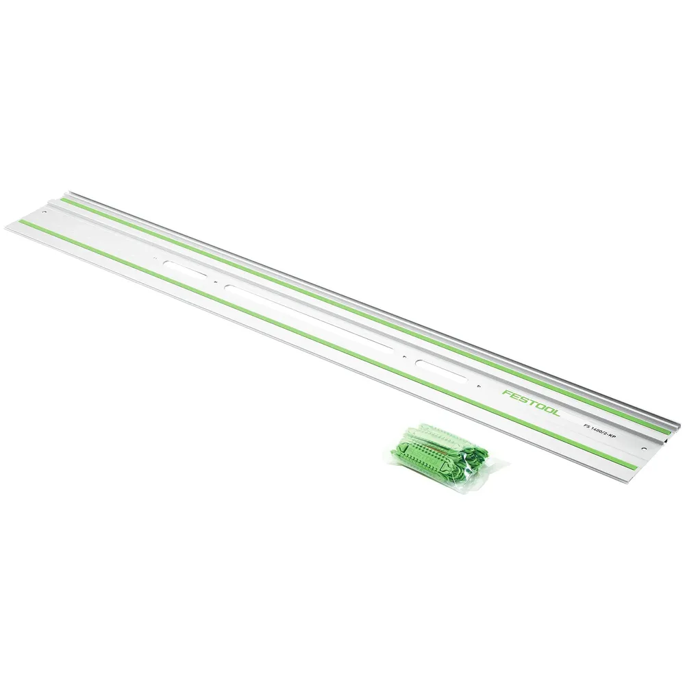 Carriles guí Festool FS 1400/2-KP