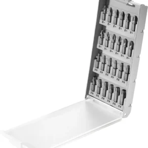 Cassette de puntas Festool BKS SYS3 de 25 mm (577401) para todos los taladros inalámbricos