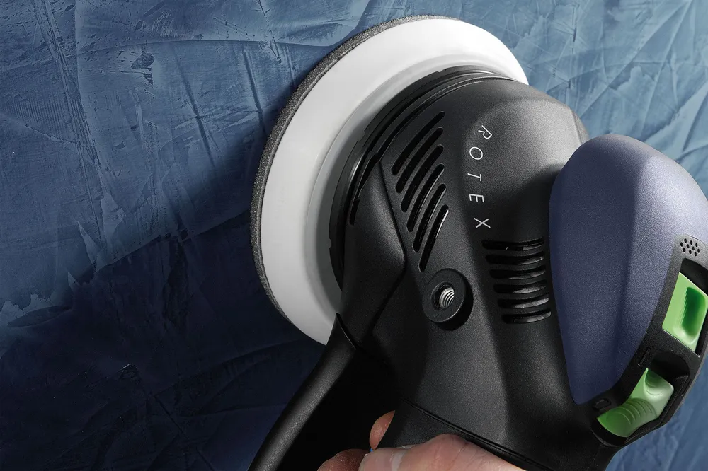 Disco abrasivo Festool STF D150/0 S2000 PL2/15 Platinum 2 (492371) para RO 150, ES 150, ETS 150, ETS EC 150, LEX 150, WTS...