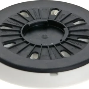 Disco abrasivo Festool ST-STF D150/MJ2-FX-W-HT 150 mm FastFix grado de dureza suave (202461) - nueva versión de (496147)