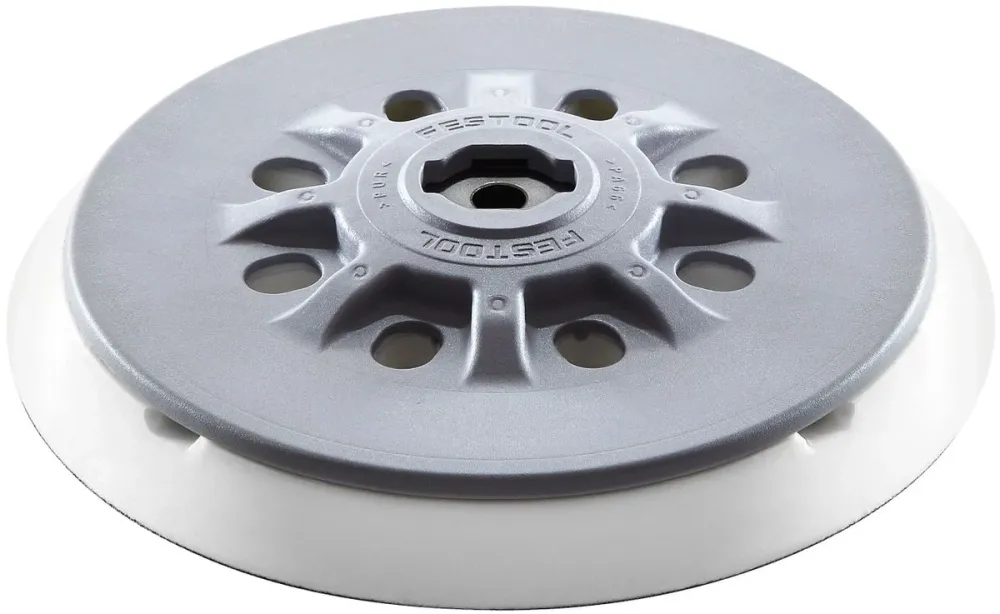 Disco abrasivo Festool ST-STF D150/MJ2-M8-SW 150 mm superblando (202459) - nueva versión de (498986)