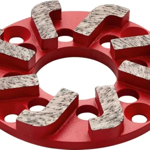 Disco de diamante Festool DIA ABRASIVE-D80 (769055) para RG 80, RGP 80
