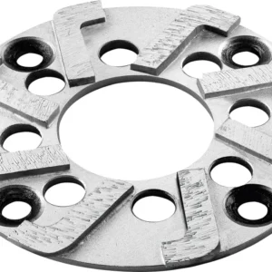 Disco de diamante Festool DIA HARD-D80 (769054) para RG 80, RGP 80