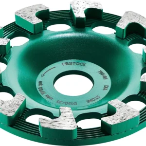 Disco de diamante Festool DIA STONE-D130 PREMIUM (769166) para RG 130 ECI, RG 130, RGP 130, AGP 125