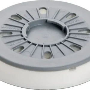 Disco de lija Festool ST-STF D150/MJ2-FX-SW 150 mm FastFix super soft (202462) - nueva versión de (496144)