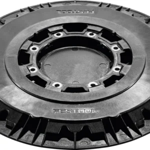Disco de lijado Festool ST-D220/48-LHS 2 225 (205415) para lijadoras de cuello largo PLANEX LHS 2 225 EQ(I) y PLANEX LHS 2...