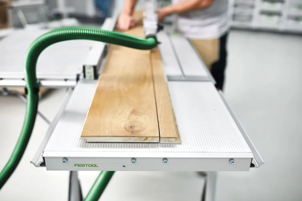 Extensión de mesa Festool VL (492092) para CS 50, CMS-GE