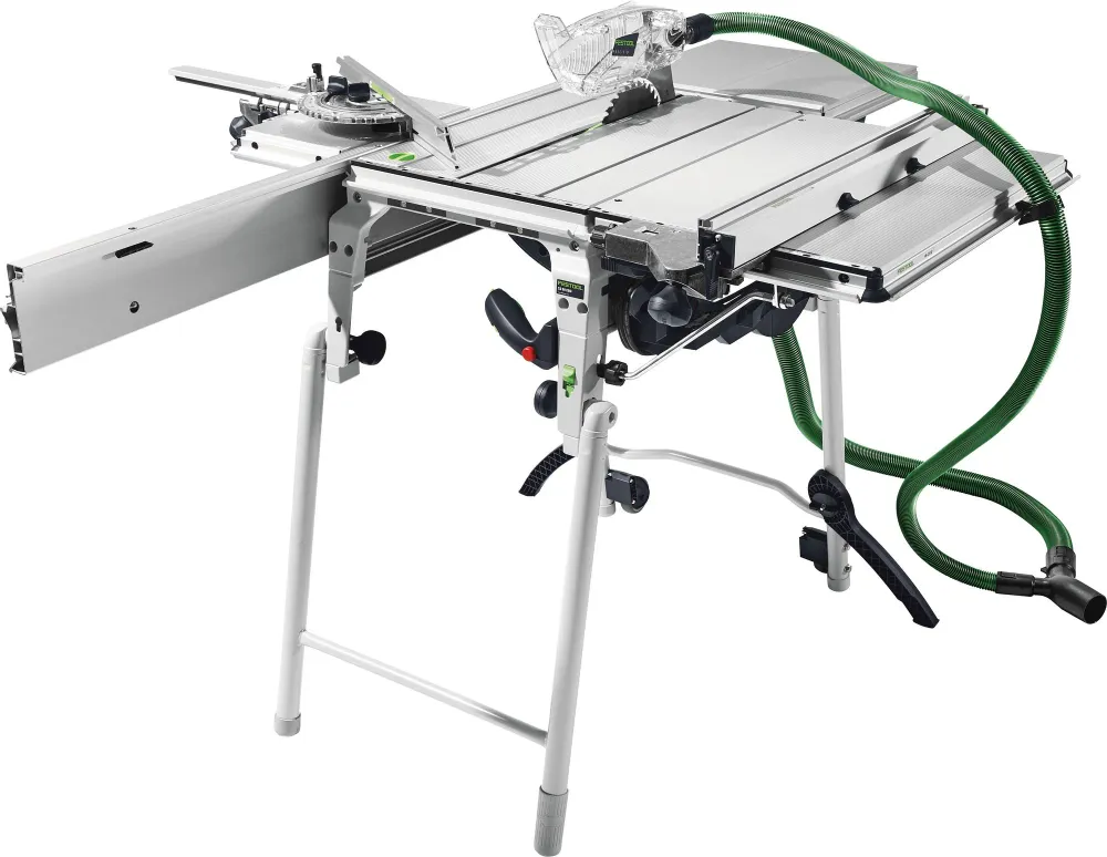 Extensión de mesa Festool VL (492092) para CS 50, CMS-GE