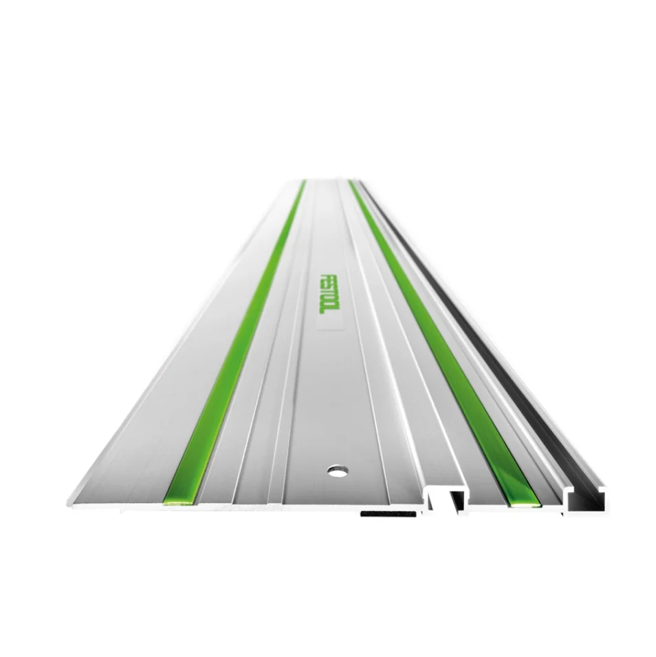 Festool 1010 EBQ conjunto fresadora 1010 W 55 mm carrera (576201) + accesorios + Systainer - sucesor de 574375