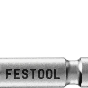 Festool TX 10-50 CENTRO/2 Bit (205076) para taladro atornillador de baterí y taladro percutor de baterí Festool con soport...