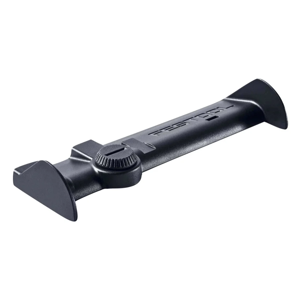 Festool FS 1400/2-KP carril guí 2 piezas 1400 mm para sierras de mano, de inmersión y de calar / fresadora + deflector FS/...