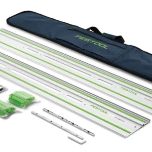 Festool FS 1400/2-KP juego de carril guí (577932)
