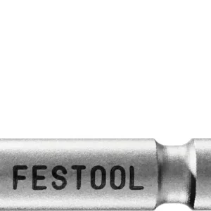 Festool PH 1-50 CENTRO/2 Bit (205073) para taladro atornillador de baterí y taladro atornillador de percusión de baterí Fe...