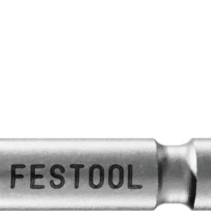 Festool PH 2-50 CENTRO/2 Bit (205074) para taladros de baterí y taladros de percusión Festool con soporte FastFix y portah...
