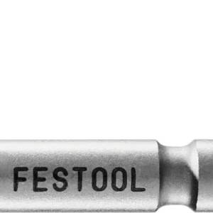 Festool TX 40-50 CENTRO/2 Bit (205083) para taladro atornillador de baterí y taladro percutor de baterí Festool con soport...