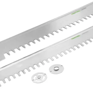 Festool VS 600 SZO 20 juego de plantillas (491153) para 900, 1000, 1010, 1010 R, 1400