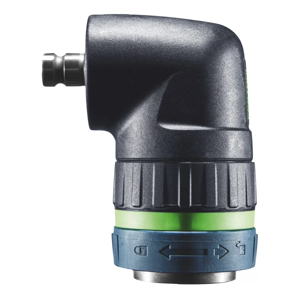 Festool -UNI Accesorio angular para taladro/atornillador TPC / TDC & C - T - Modelle ( 205222 )