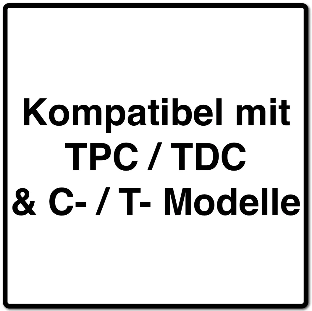 Festool -UNI Accesorio angular para taladro/atornillador TPC / TDC & C - T - Modelle ( 205222 )
