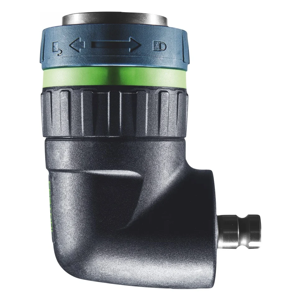 Festool -UNI Accesorio angular para taladro/atornillador TPC / TDC & C - T - Modelle ( 205222 )