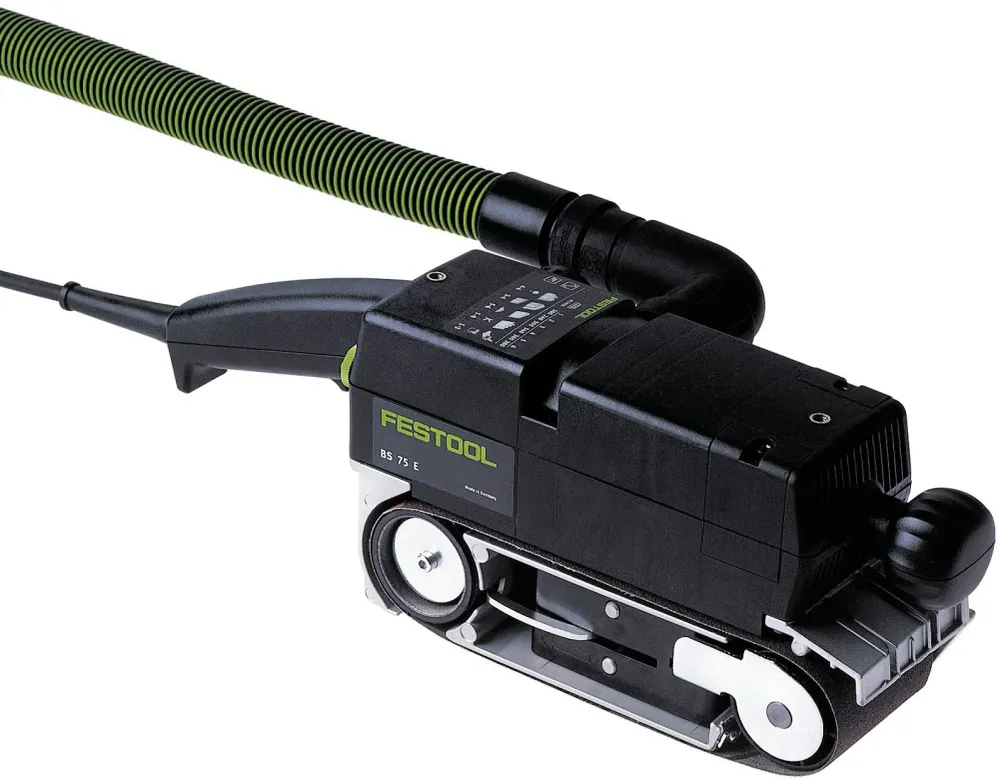 Festool AS-BS 75/105 bolsa para polvo (490819) para BS 75, BS 105