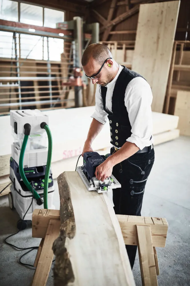 Festool AS-BS 75/105 bolsa para polvo (490819) para BS 75, BS 105