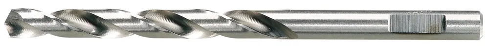 Festool Broca helicoidal HSS D 5/52 M/10 (493441) para juego de broca helicoidal HSS D 5/52 CE/M, broca helicoidal HSS D3-...