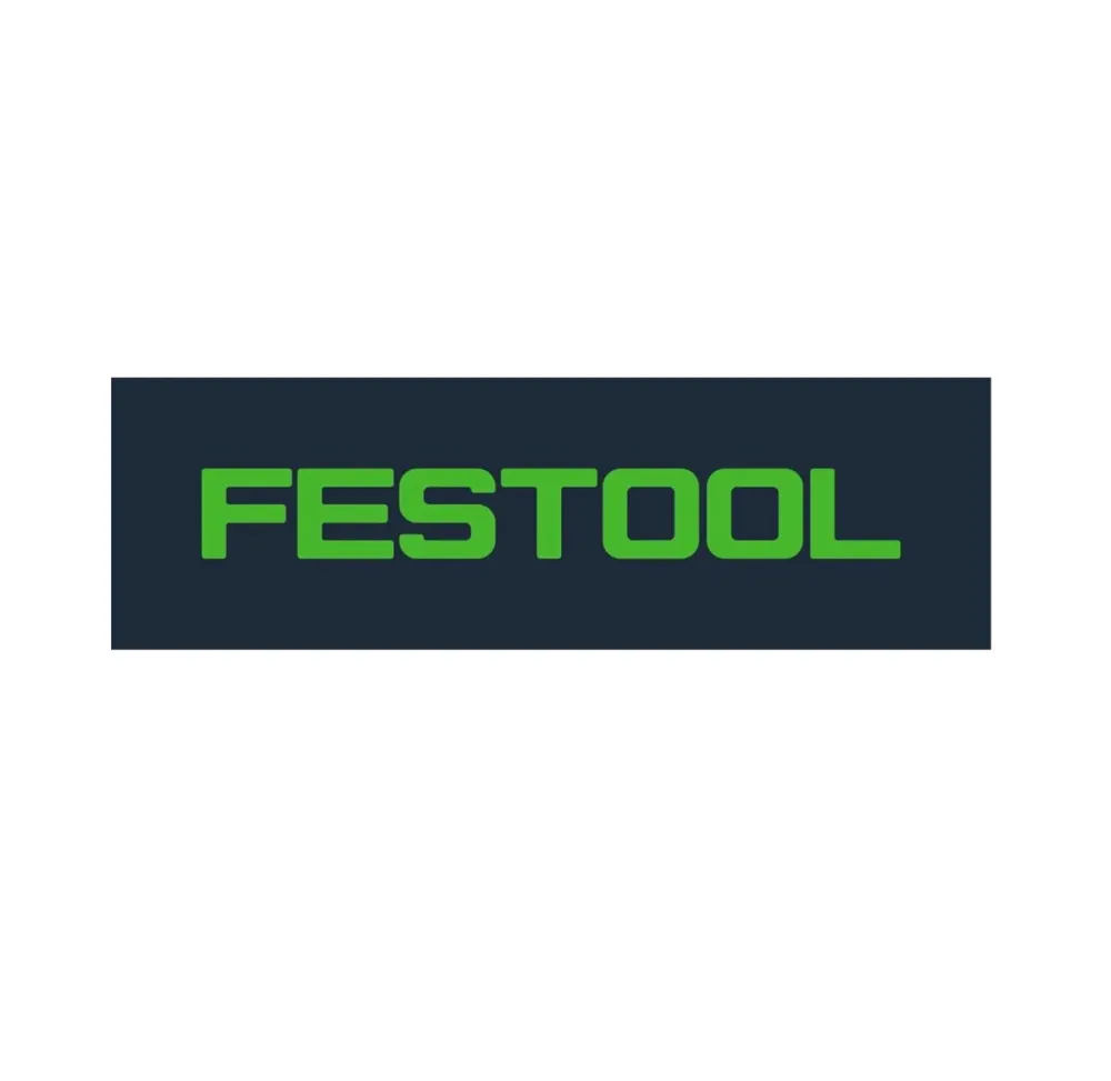 Festool BT-IMP SORT1 juego de cassettes de puntas 6 piezas. 1/4" resistente impactos 25mm ( 204381 ) + caja
