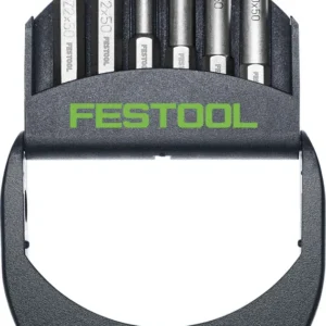 Festool BT-IMP SORT5 cassette de puntas ( 204385 ) para llave de impacto sin cable TID 18
